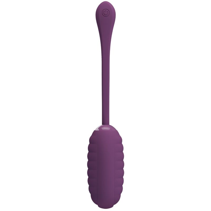 PRETTY LOVE - OEUF VIBRANT RECHARGEABLE CASPER VIOLET – Image 17