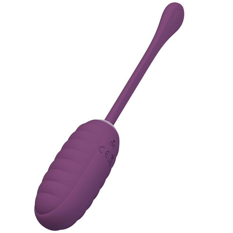 PRETTY LOVE - OEUF VIBRANT RECHARGEABLE CASPER VIOLET – Image 16