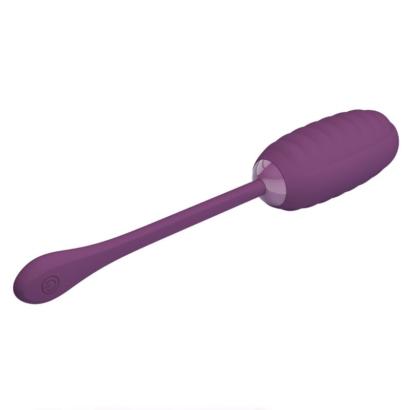 PRETTY LOVE - OEUF VIBRANT RECHARGEABLE CASPER VIOLET – Image 9