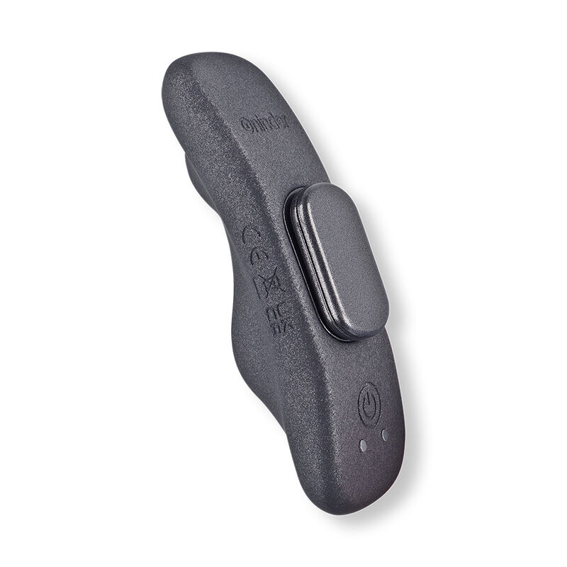 ONINDER - VIBRATEUR RECHARGEABLE MANILA PANTY 9 VITESSES 9,6 CM X 2,6 CM - APPLICATION GRATUITE – Image 8
