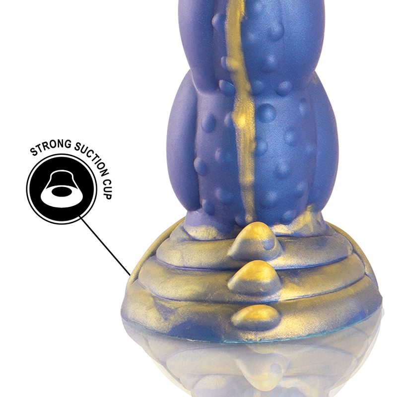 EPIC - POSEIDON DILDO EMBRACE OF THE SEA - Image 4