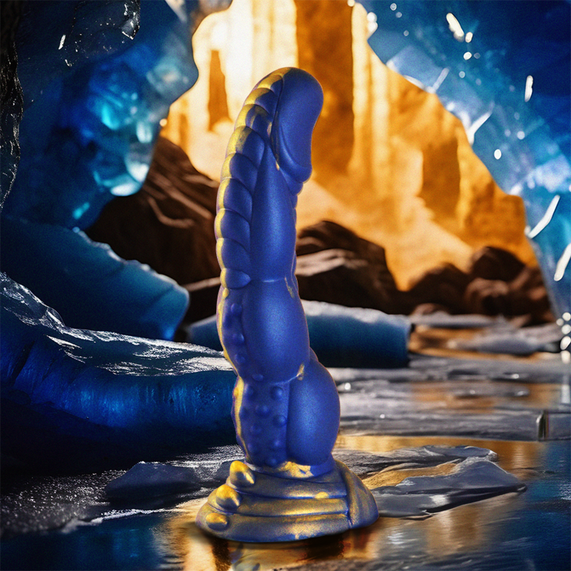 EPIC - POSEIDON DILDO EMBRACE OF THE SEA - Image 3