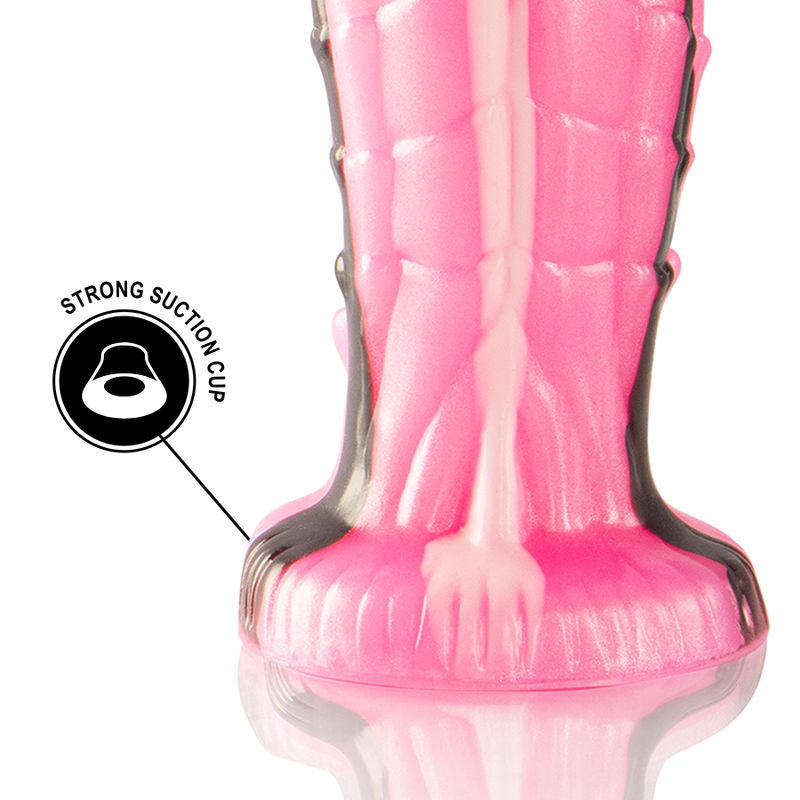 EPIC - TRITON DILDO THE STRENGTH OF THE REPTILE - Image 7
