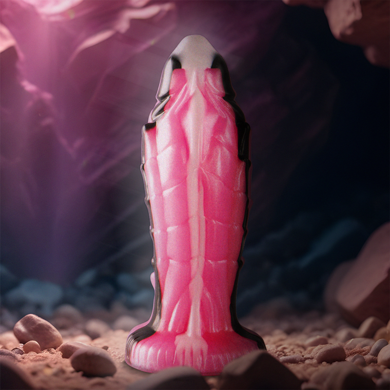 EPIC - TRITON DILDO THE STRENGTH OF THE REPTILE - Image 6