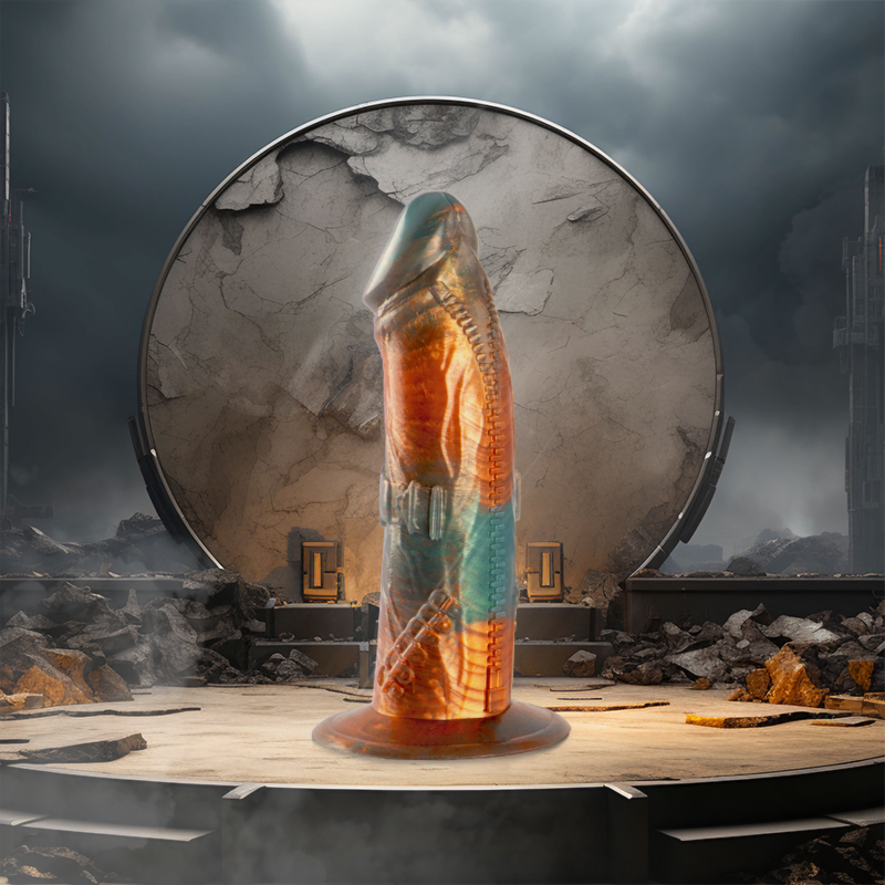 EPIC - GODE TALOS DE PUISSANCE ET DE PLAISIR – Image 2