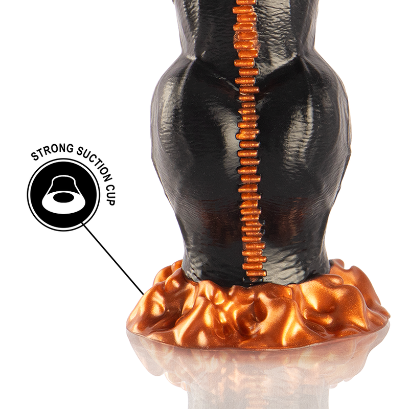 EPIC - DEIMOS GODE PUISSANCE DE L'EXTASE – Image 7