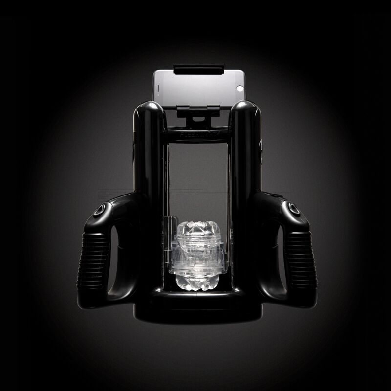 FLESHLIGHT - QUICKSHOT LAUNCH MASTURBADOR AUTOMÁTICO - Imagen 6