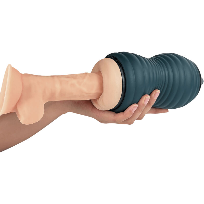 ADRIEN LASTIC - SILEX ULTRA VAGINA MASTURBADOR - Image 3