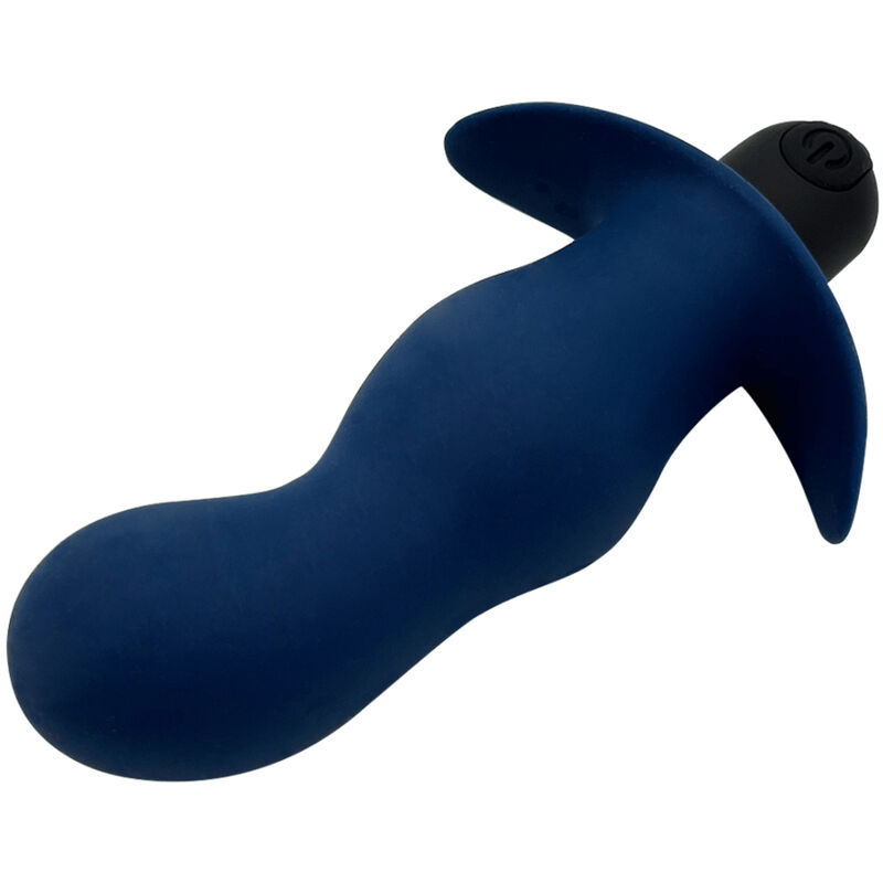 ALIVE - GLADIUS PLUG VIBRADOR ANAL - Imagen 3