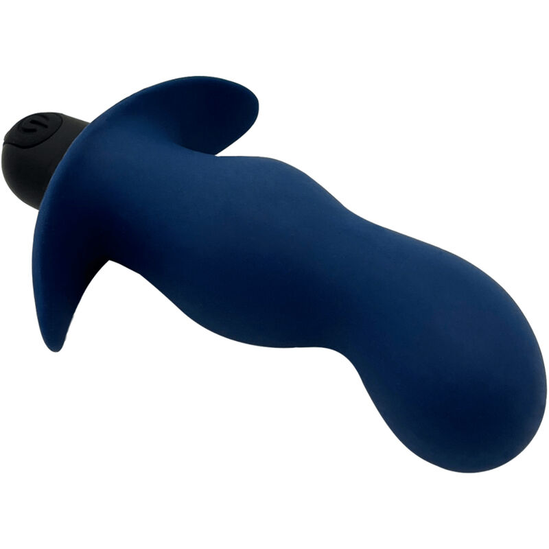 ALIVE - GLADIUS PLUG VIBRADOR ANAL - Imagen 2