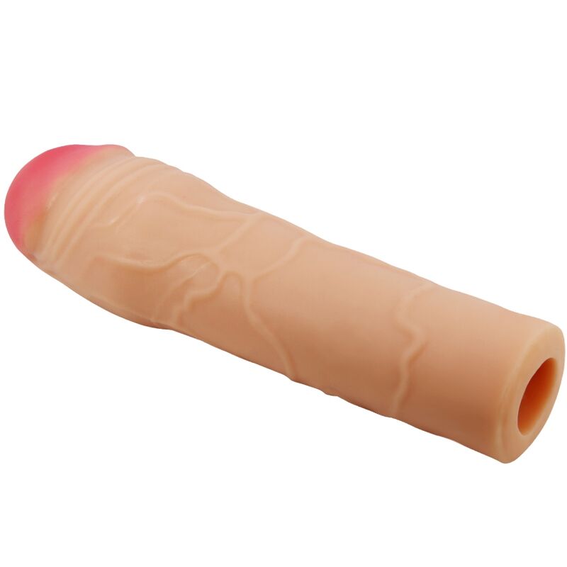 PRETTY LOVE - ESTENSORE PER PENE CHANE COVER FLESH - immagine 2