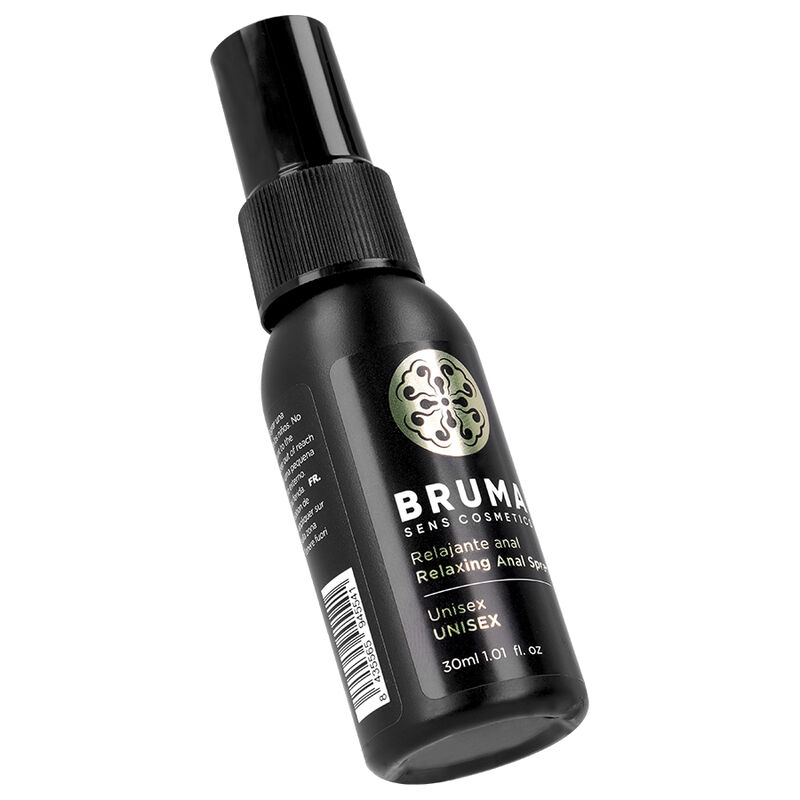 BRUMA - SPRAY ANAL RELAXANT UNISEXE 30 ML – Image 7