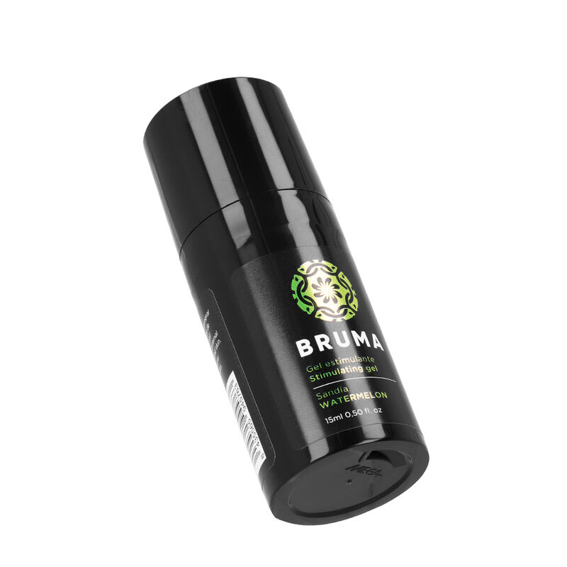 BRUMA - BALSAMO INTENSIFICANTE GUSTO ANGURIA 15 ML - immagine 6