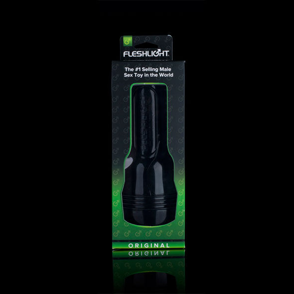 FLESHLIGHT - PINK LADY VAGINA ORIGINAL – Bild 4