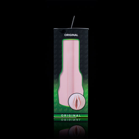 FLESHLIGHT - PINK LADY VAGINA ORIGINAL – Bild 2