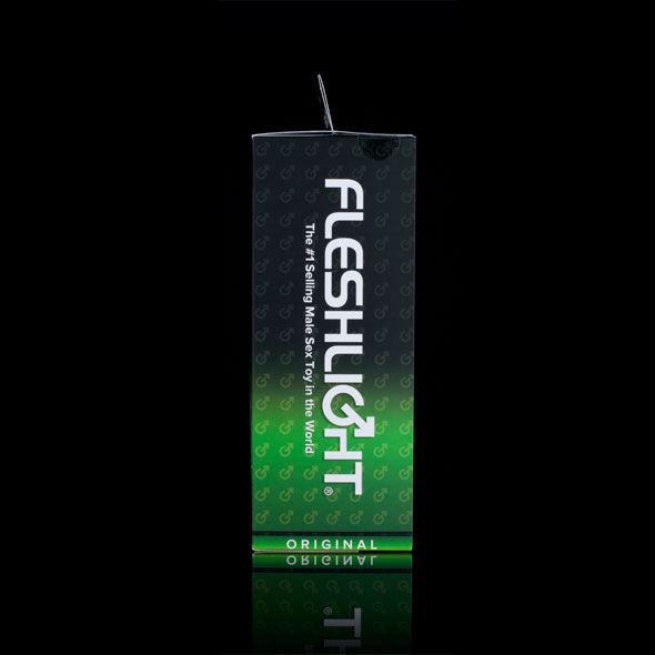 FLESHLIGHT - PINK LADY VAGINA ORIGINAL – Bild 3