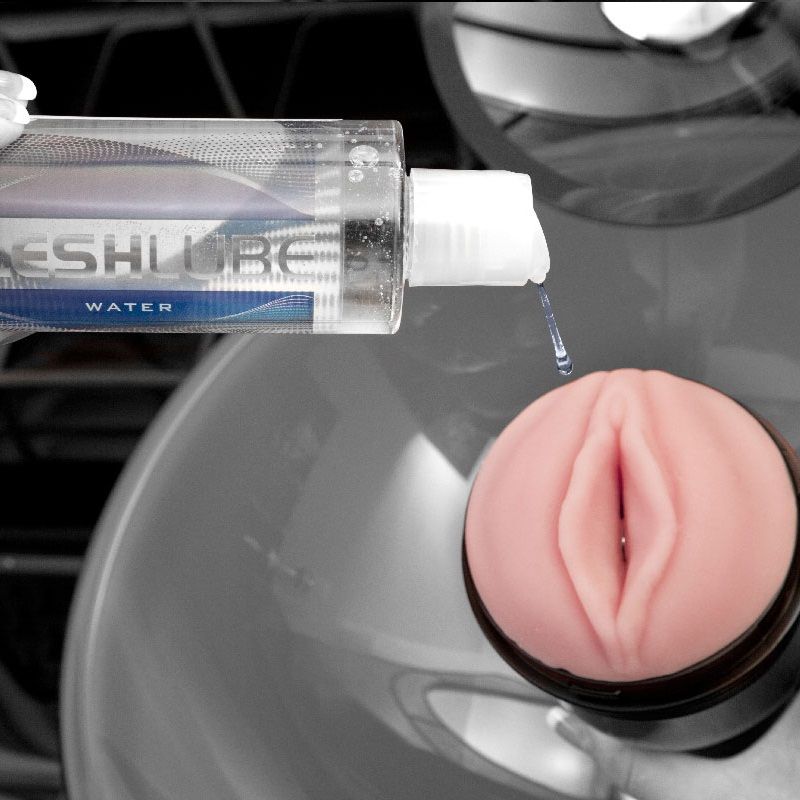 FLESHLIGHT - PINK LADY STAMINA TRAINING UNIT - Image 3