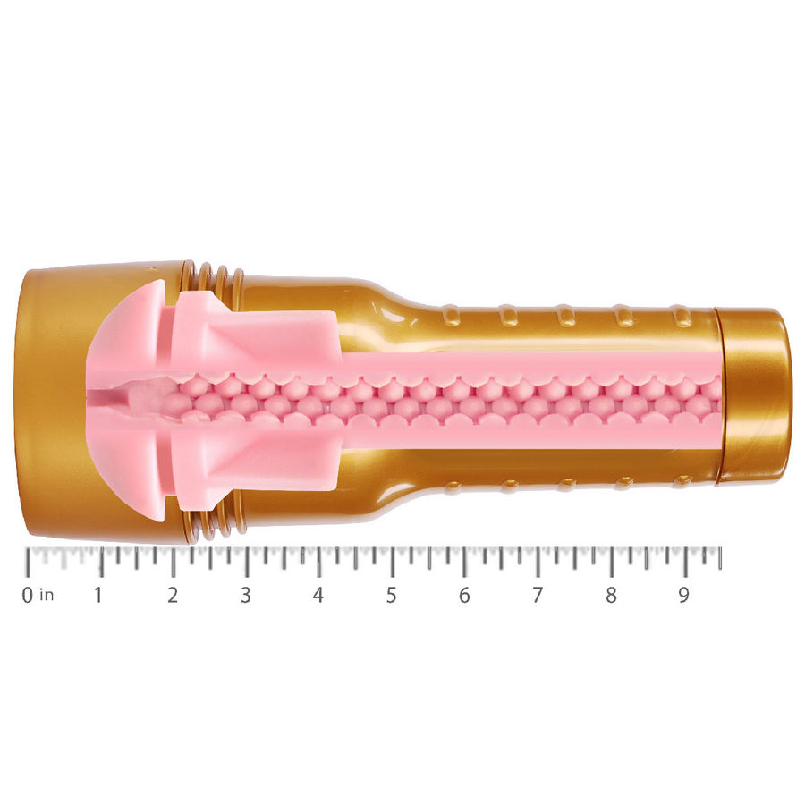 FLESHLIGHT - PINK LADY STAMINA TRAINING UNIT - Image 4