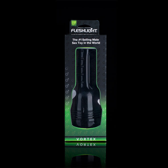 FLESHLIGHT - PINK LADY VORTEX VAGINA – Bild 3