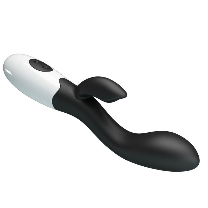 PRETTY LOVE - BRIGHTY VIBRADOR G-SPOT PRETO - Image 2