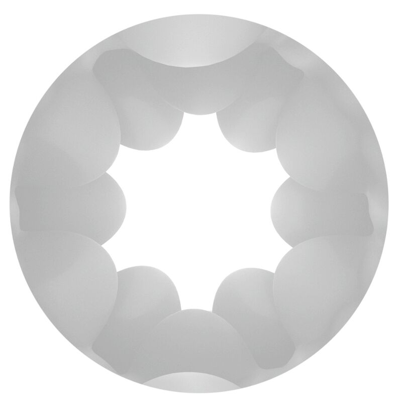 PRETTY LOVE - LE STIMULATEUR 3D PEUT MODÈLE 2 – Image 7