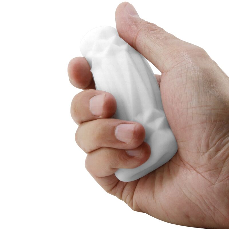 PRETTY LOVE - LE STIMULATEUR 3D PEUT MODÈLE 2 – Image 5