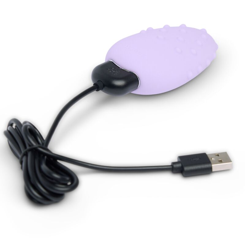 JE JOUE - MIMI DEUX LILA MASSAGER – Bild 4