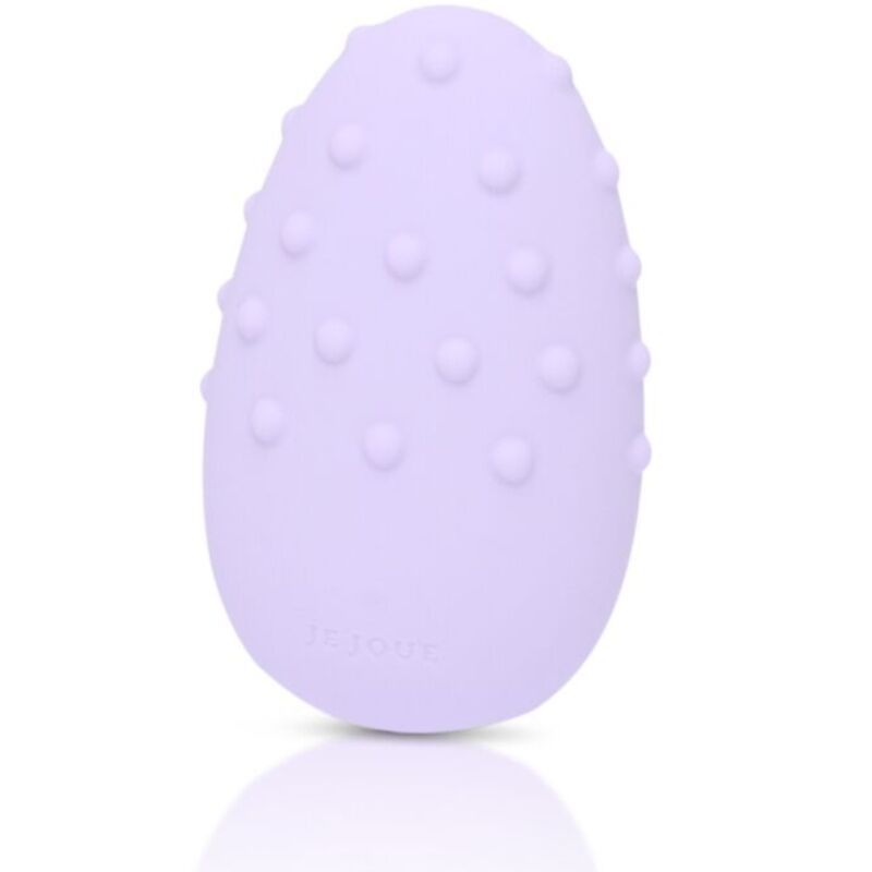 JE JOUE - MIMI DEUX LILA MASSAGER – Bild 2
