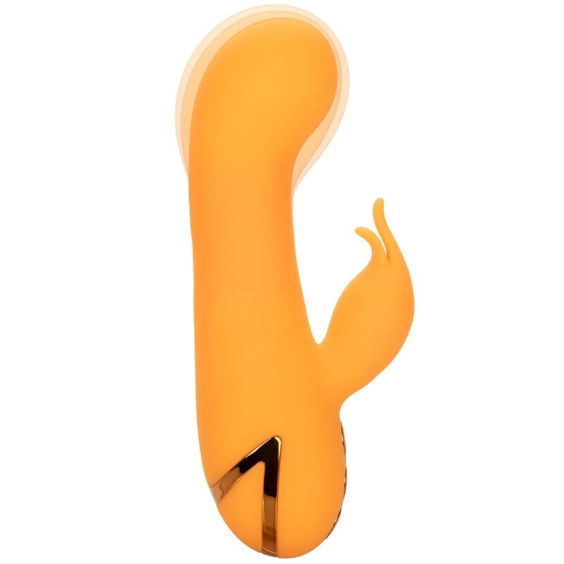 CALEXOTICS - MONTECITO MUSE VIBRATEUR LAPIN ORANGE PAR CALIFORNIA DREAMING – Image 6