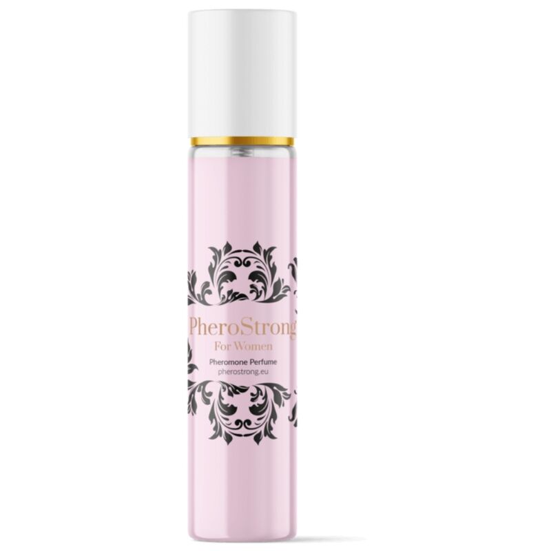 PHEROSTRONG - PERFUME DE FEROMÔNIOS PARA MULHER 15 ML - Image 3