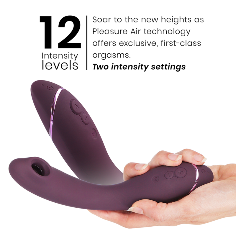 WOMANIZER - OG G-SPOT AUBERGINE - Image 7