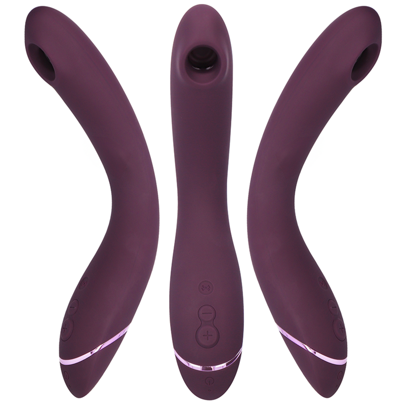 WOMANIZER - OG G-SPOT AUBERGINE - Image 6
