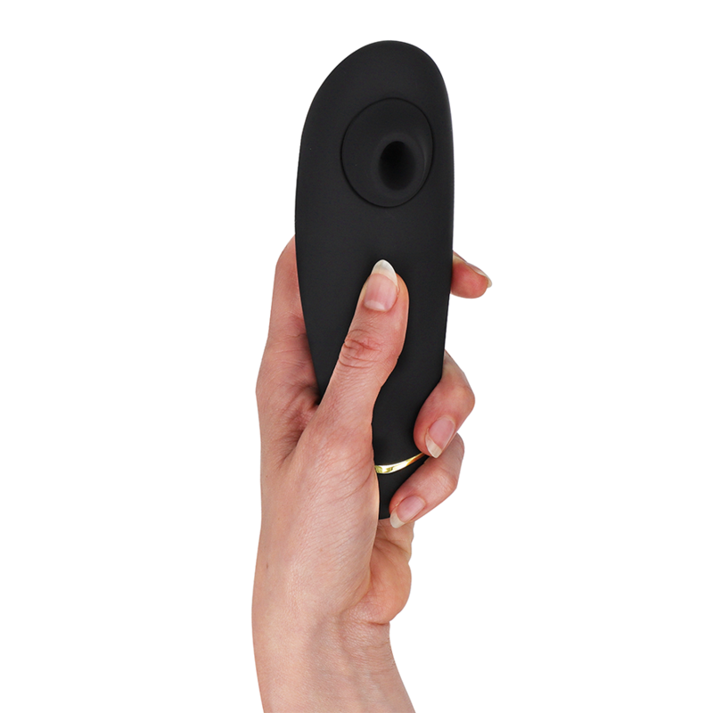 WOMANIZER - STIMULATEUR CLITORAL PREMIUM 2 NOIR – Image 6