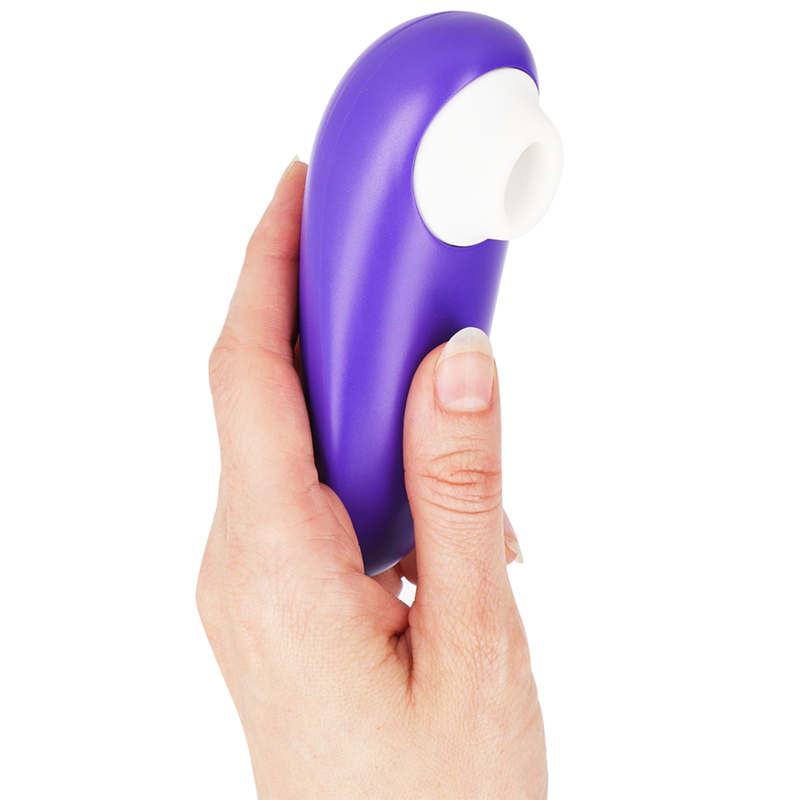 WOMANIZER - STIMULATEUR CLITORAL STARLET 3 INDIGO – Image 6