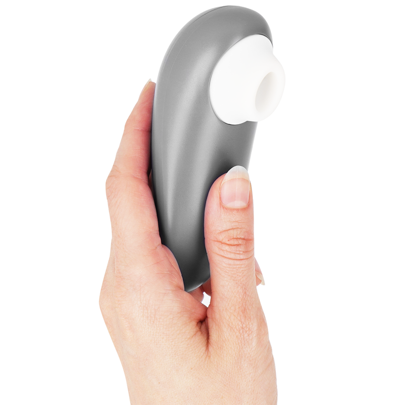 WOMANIZER - STIMULATEUR CLITORAL STARLET 3 GRIS – Image 7