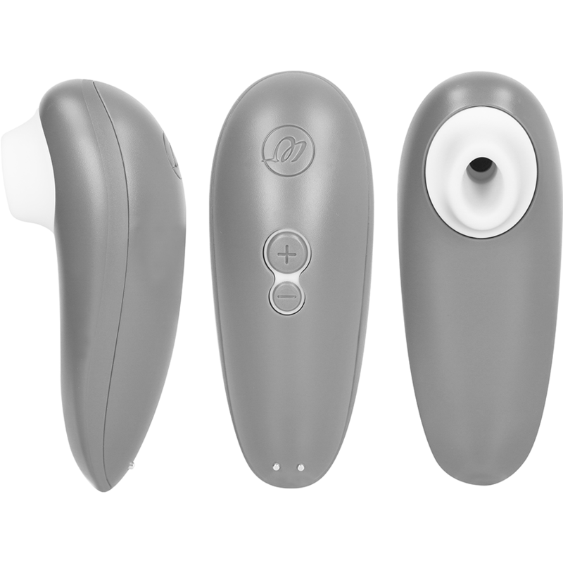 WOMANIZER - STIMULATEUR CLITORAL STARLET 3 GRIS – Image 4
