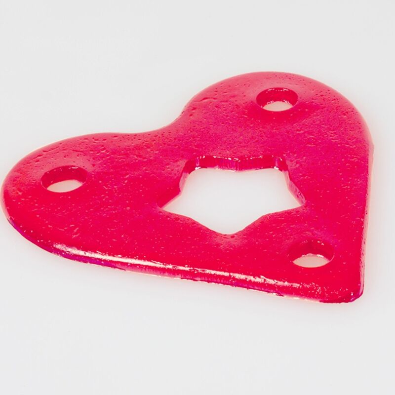 SECRET PLAY - ERDBEER-GUMMIBRCHEN-TANGA – Bild 2