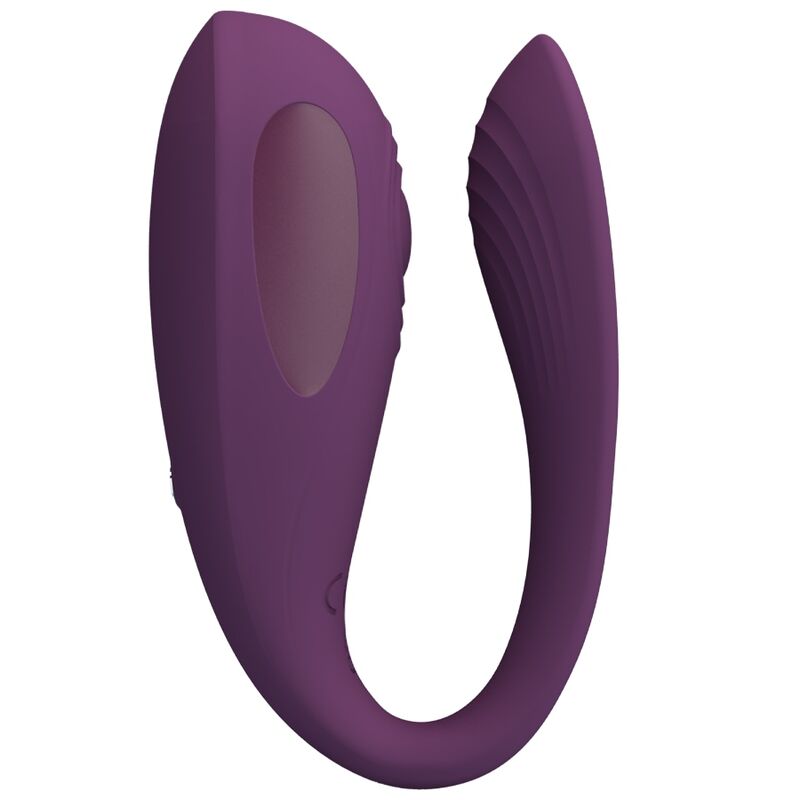 PRETTY LOVE - AARI MASSEUR CLITORIDIEN VIOLET APPLICATION GRATUITE – Image 3