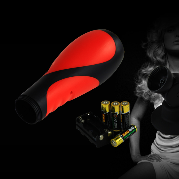 BAILE - AMANT DU SEXE ORAL 30V AVEC ADAPTATEUR – Image 13