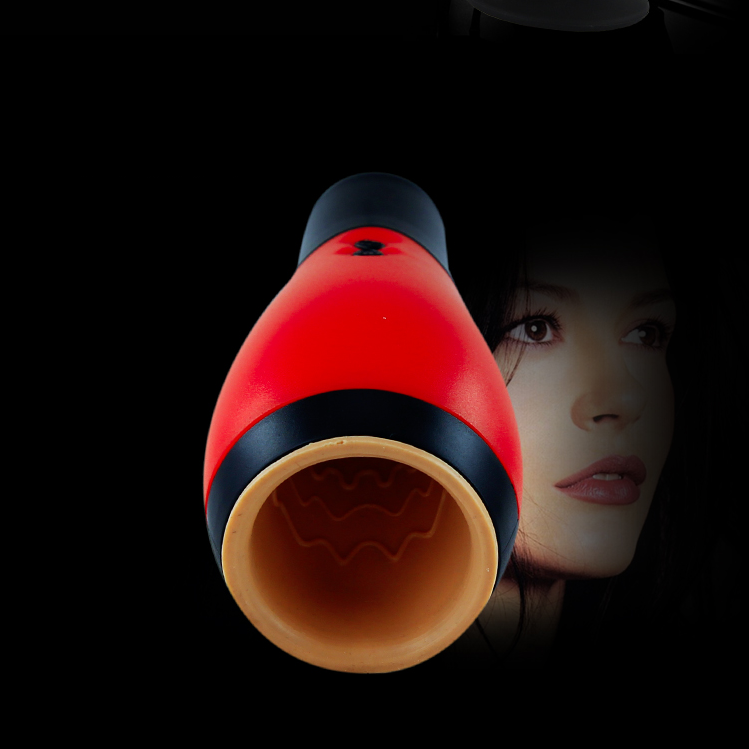 BAILE - AMANT DU SEXE ORAL 30V AVEC ADAPTATEUR – Image 10