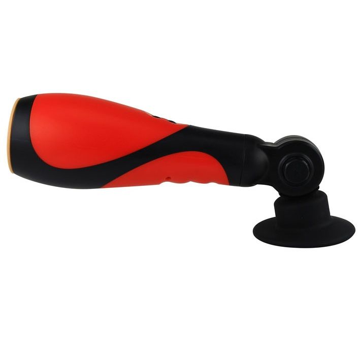 BAILE - AMANT DU SEXE ORAL 30V AVEC ADAPTATEUR – Image 14