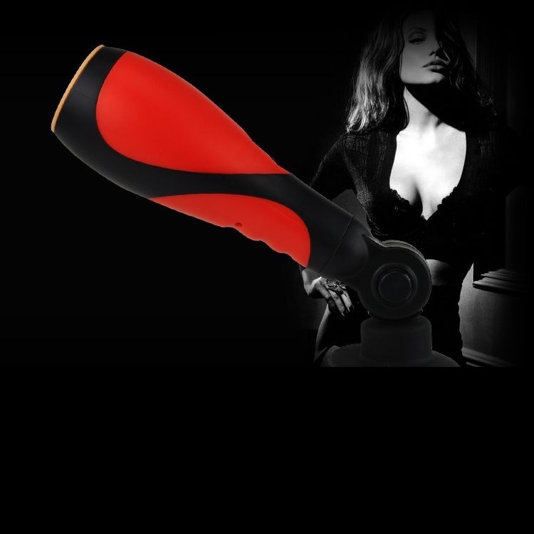 BAILE - AMANT DU SEXE ORAL 30V AVEC ADAPTATEUR – Image 11