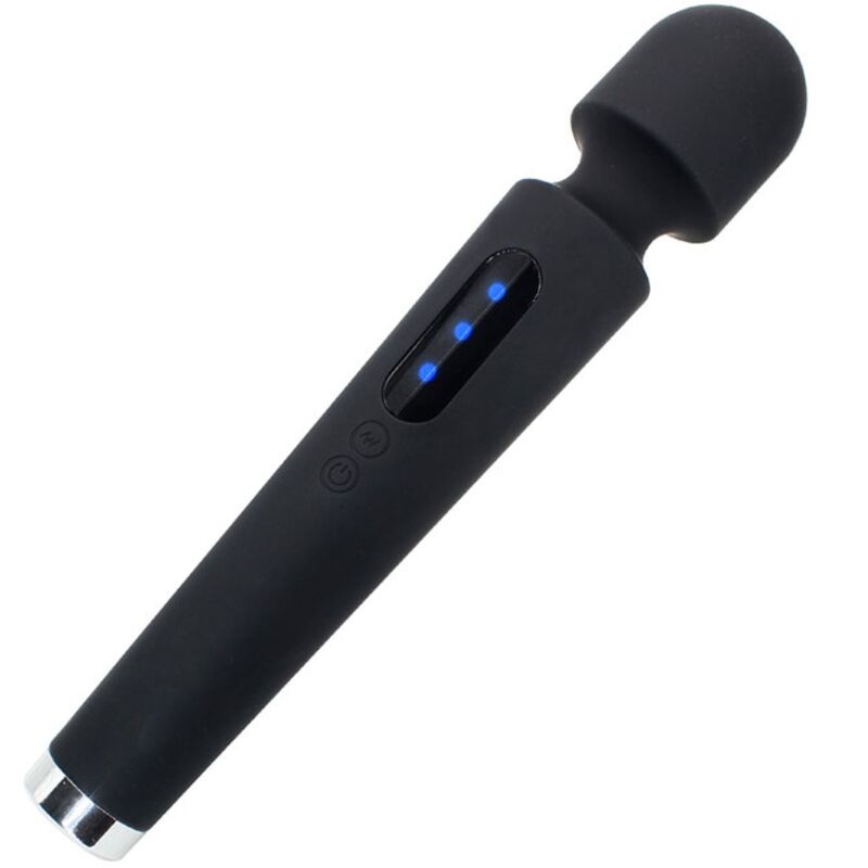 ARMONY - X POWER GRAND MASSAGE & VIBRATEUR 7 VIBRATIONS NOIR – Image 3