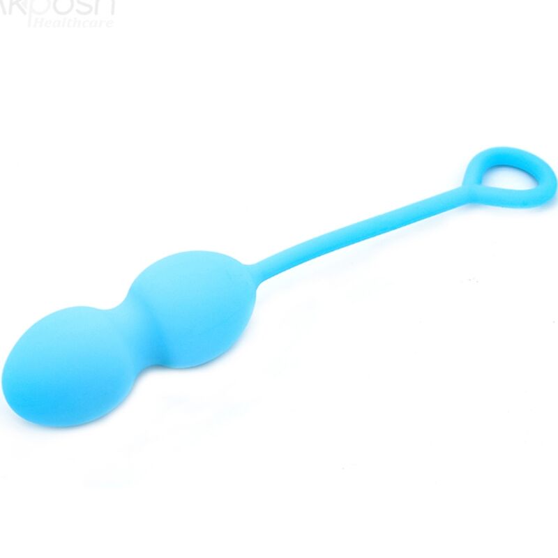 ARMONY - ANABIOSIS PESAS VAGINALES 3 NIVELES AZUL - Imagen 5