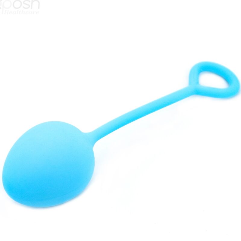 ARMONY - ANABIOSIS PESAS VAGINALES 3 NIVELES AZUL - Imagen 2