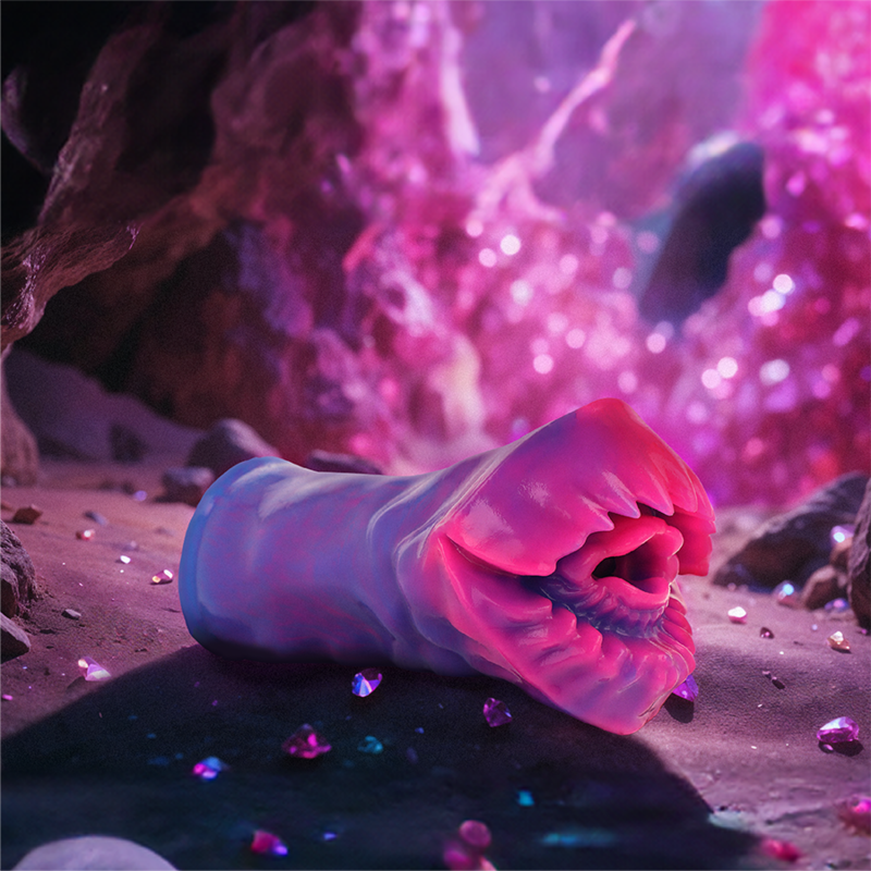 EPIC - ERIS MASTURBATORE MASCHILE CICLOPE - immagine 2