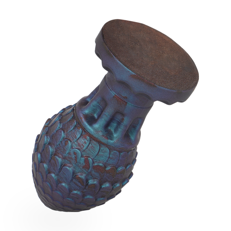 EPIC - VRAKOS DRAGON EGG ANAL PLUG SIZE M - Image 7
