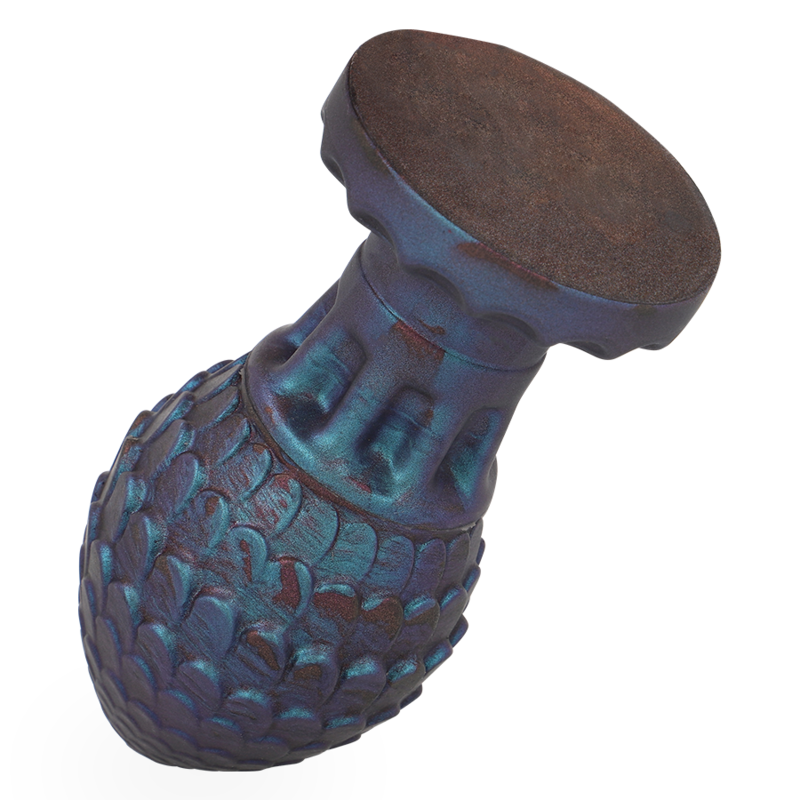 EPIC - VRAKOS PLUG ANAL OEUF DE DRAGON TAILLE L – Image 7