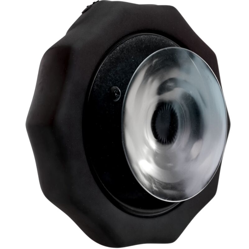 BATHMATE - TEMPORIZADOR DE BOMBEO DIRECTO NEGRO - Imagen 2