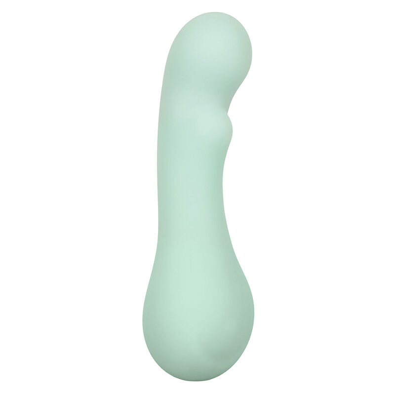 CALEXOTICS - PACIFICA BORA BORA ESTIMULATEUR POINT G 10 VIBRATIONS AQUA – Image 10